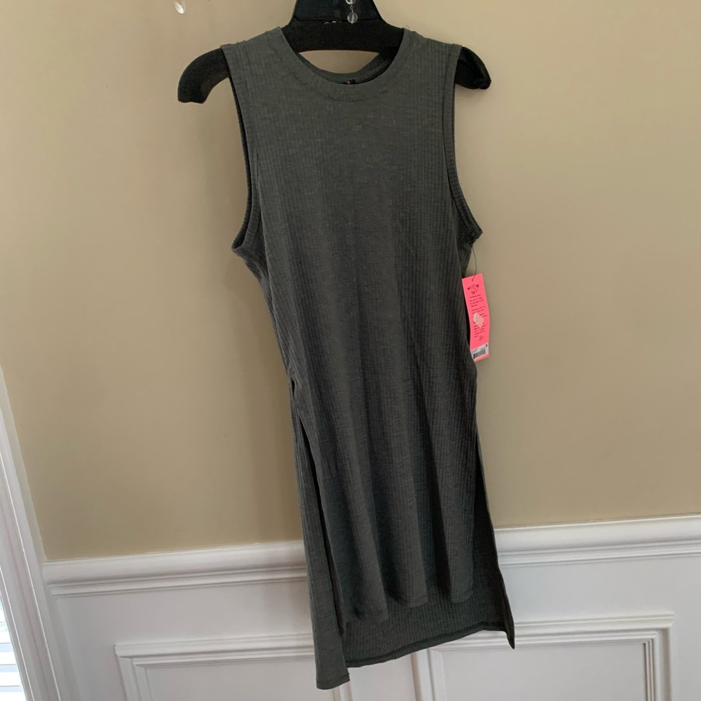 Long shirt